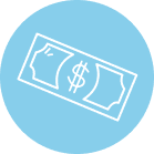 No membership icon