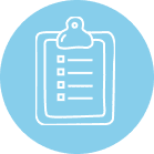 training resources icon
