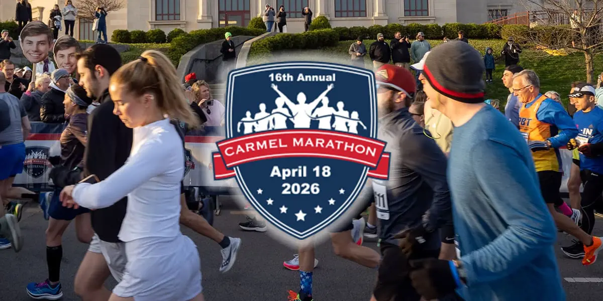 Carmel Marathon