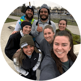 Mentors of MTM CX
