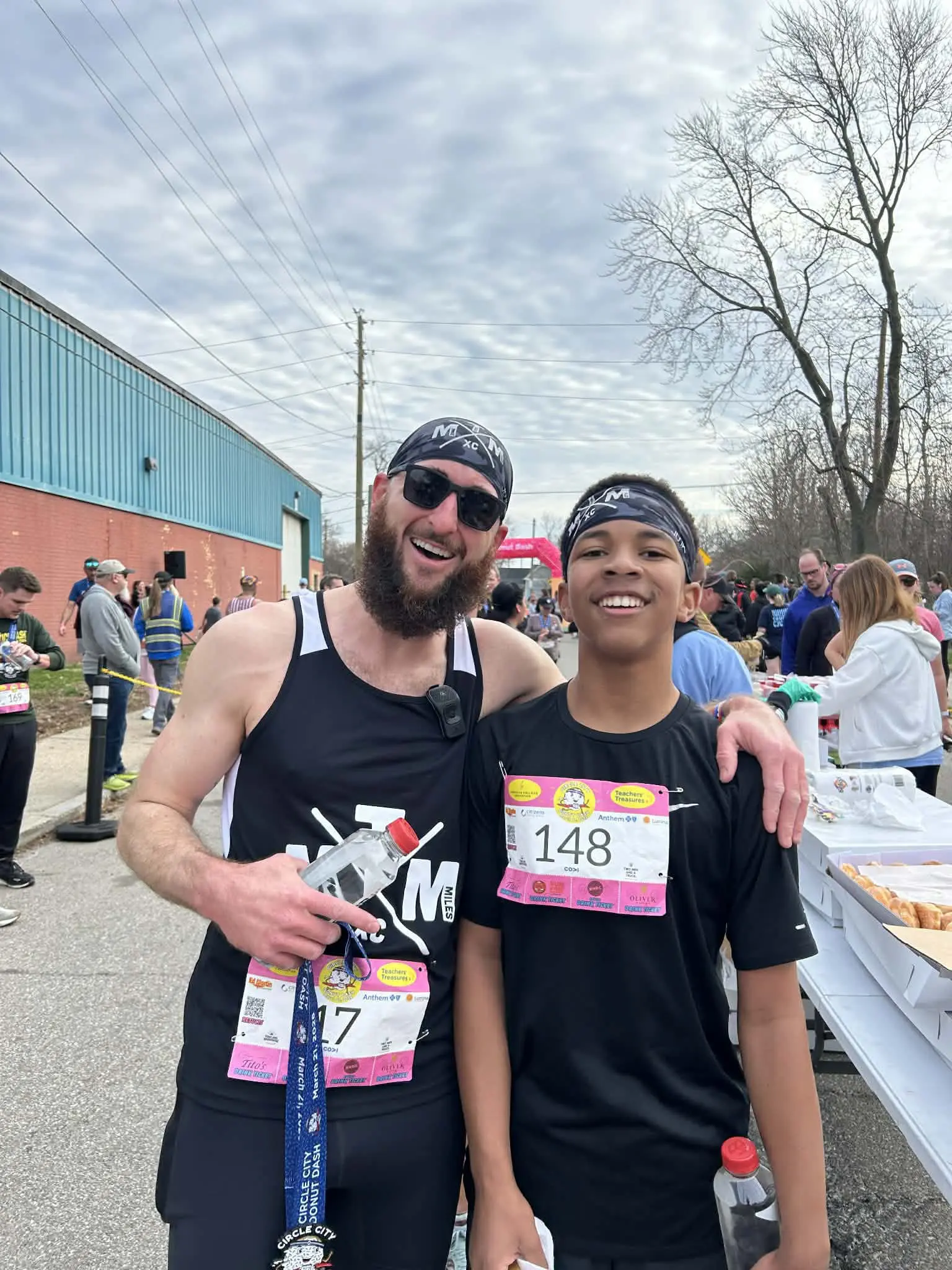 Circle city donut dash 2026 Circle city donut dash 2026