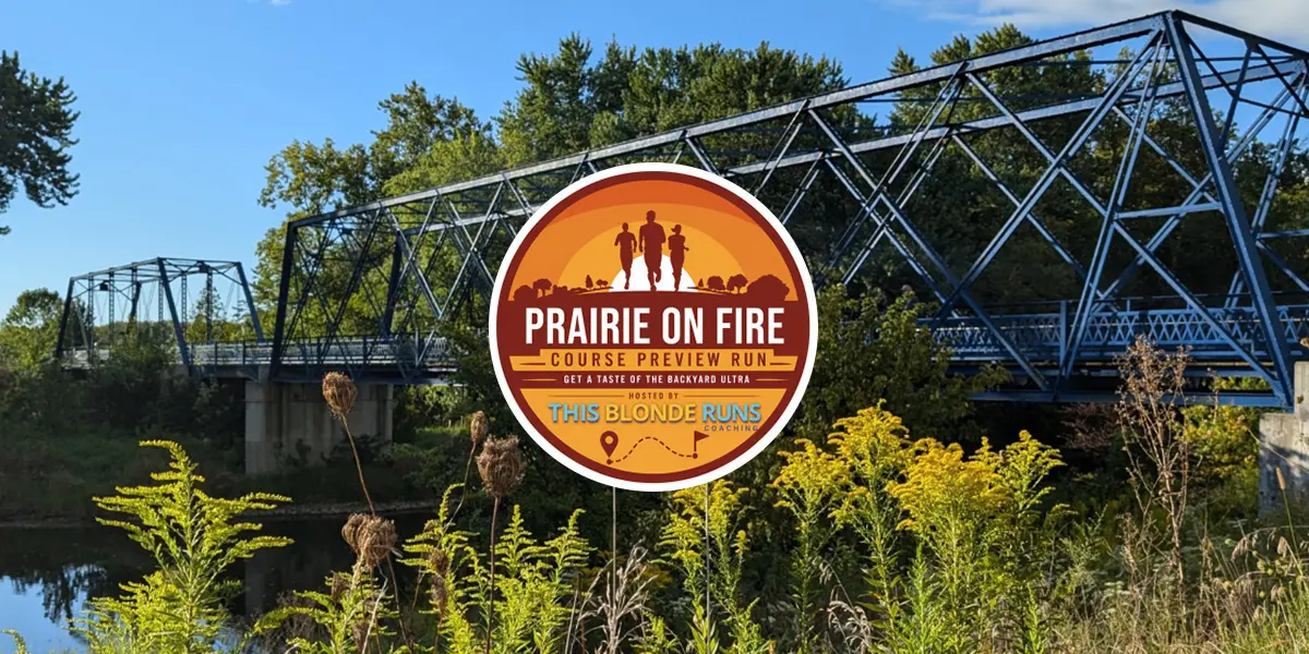 Prairie On Fire Preview Run