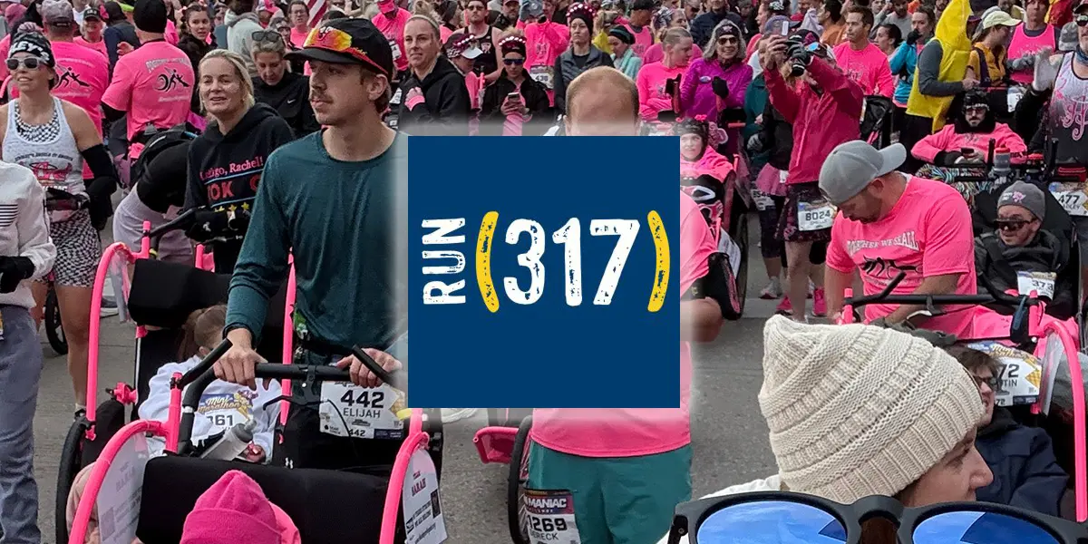 Run317 Race Event Run317 Race Event